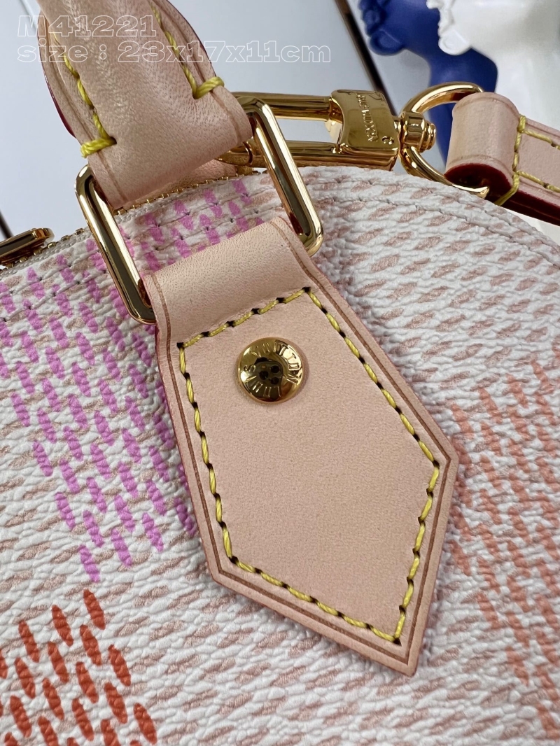 LV Top Handle Bags